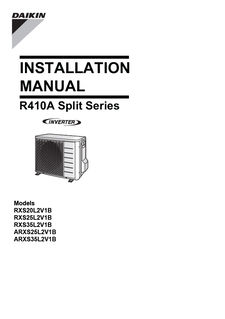 RXS20-25-35L2V1B_ARXS25-35L2V1B_3P360062-2C_Installation manuals_English download